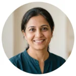 Sunita Patel