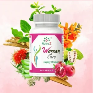 NutroZ Women Care