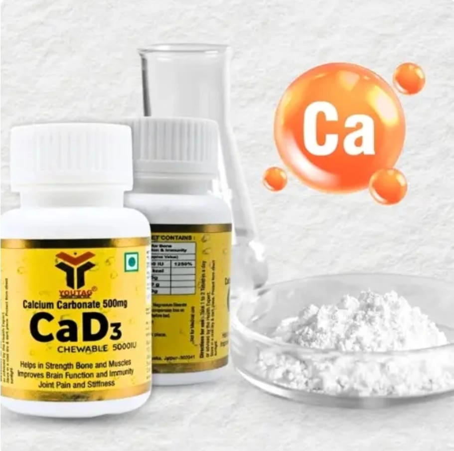 YOUTAG Calcium Carbonate