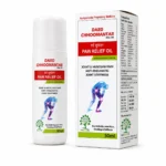 Dard Chhoomantar Pain Relief Oil (Roll-On) – 50ml