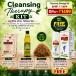 Cleansing Therapy Kit - Image 2